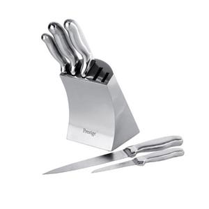 PRESTIGE Knife stainless steel 5 pieces SET 50417-C PRESTIGE Knife stainless steel 5 pieces SET 50417-C
